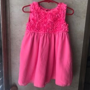 Baby girl dress